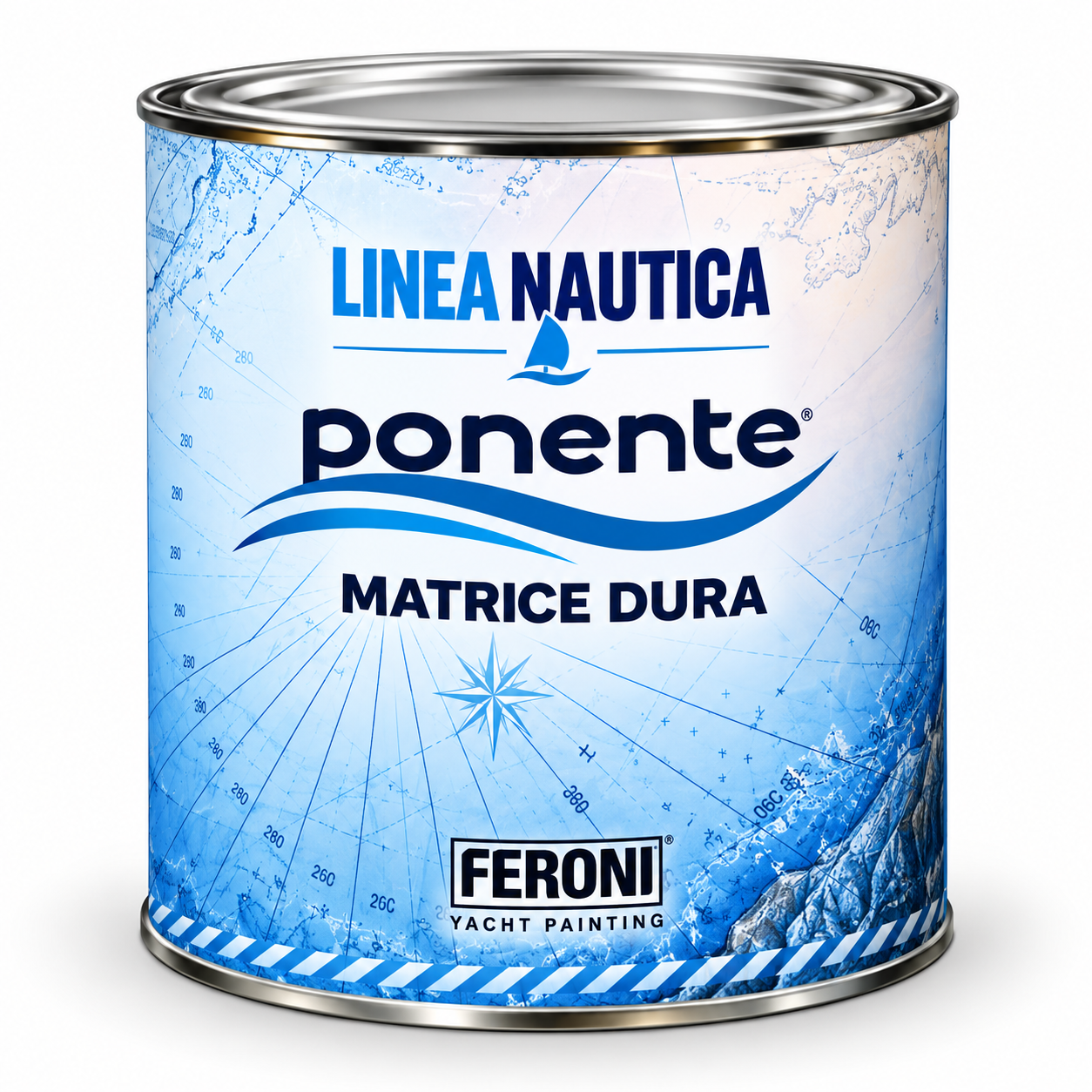 Antivegetativa matrice dura